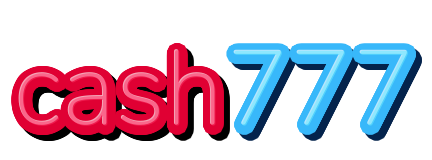 cash777 — logo kanal